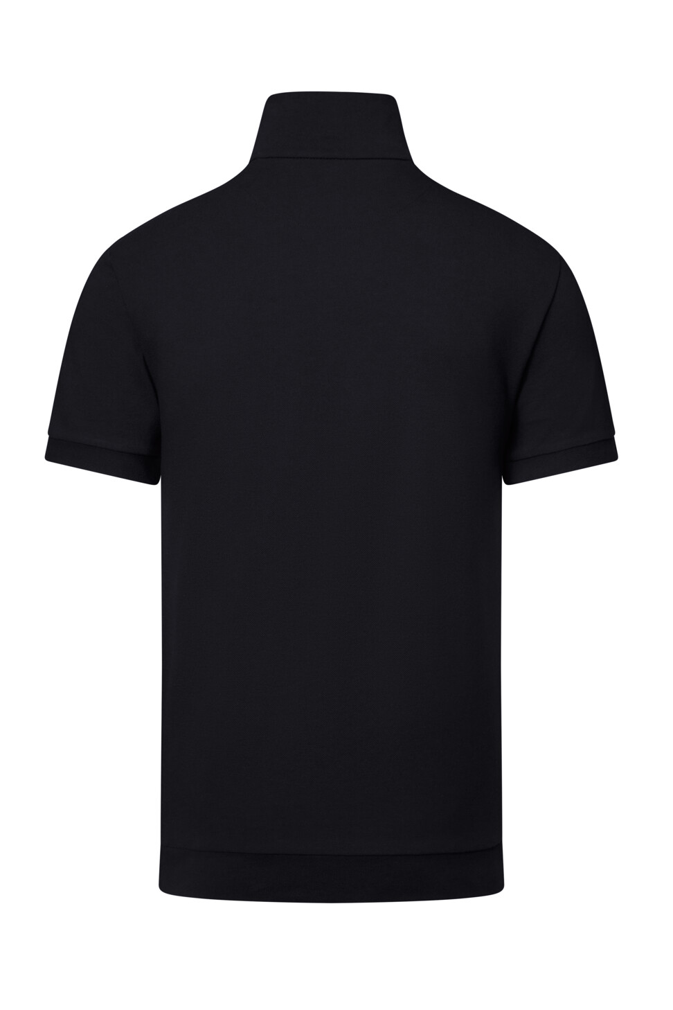 HAKRO | Nr. 534 | Zip-Shirt | Piqué | MIKRALINAR® | ECO