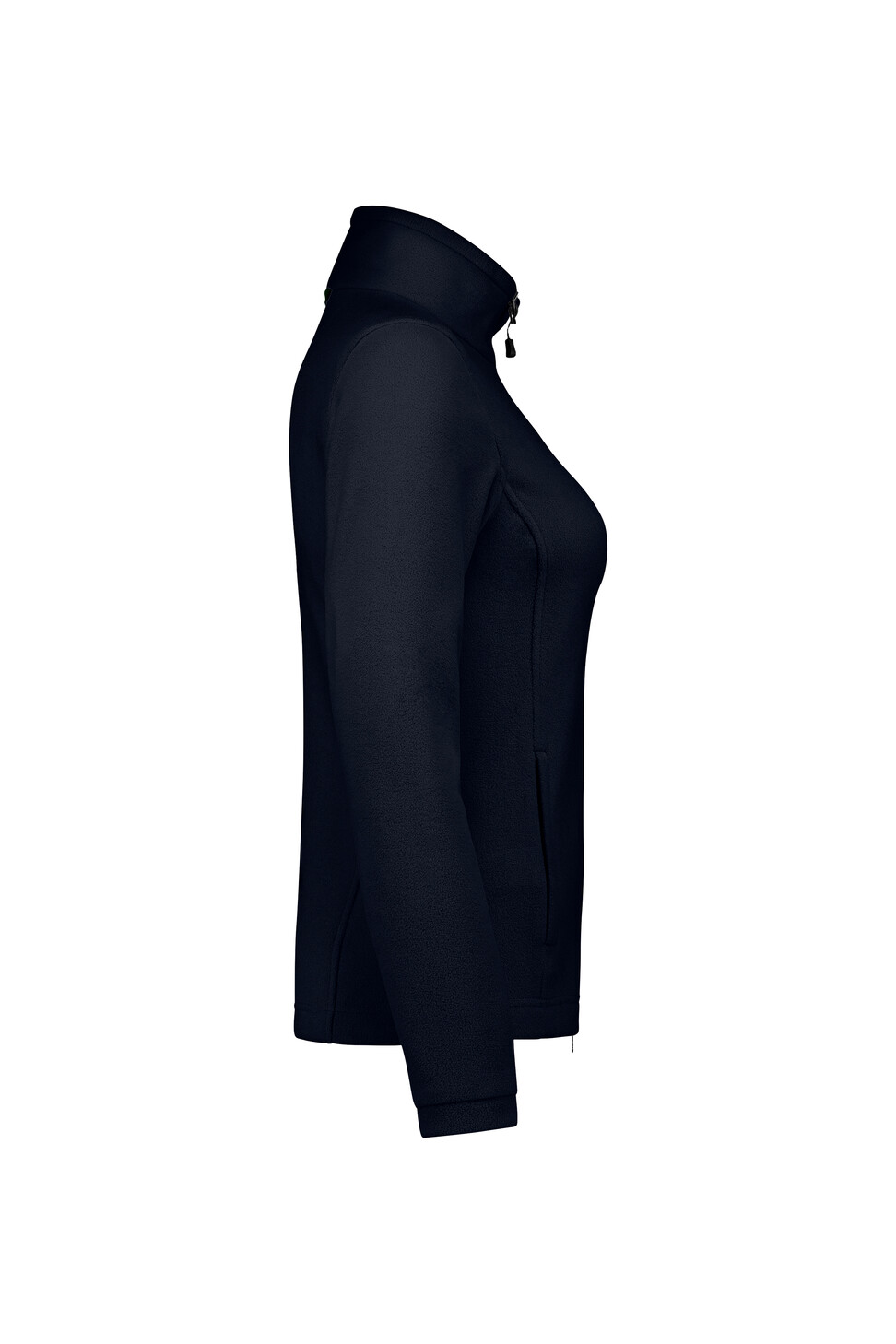 HAKRO | Nr. 246 | Damen | Fleecejacke | ECO