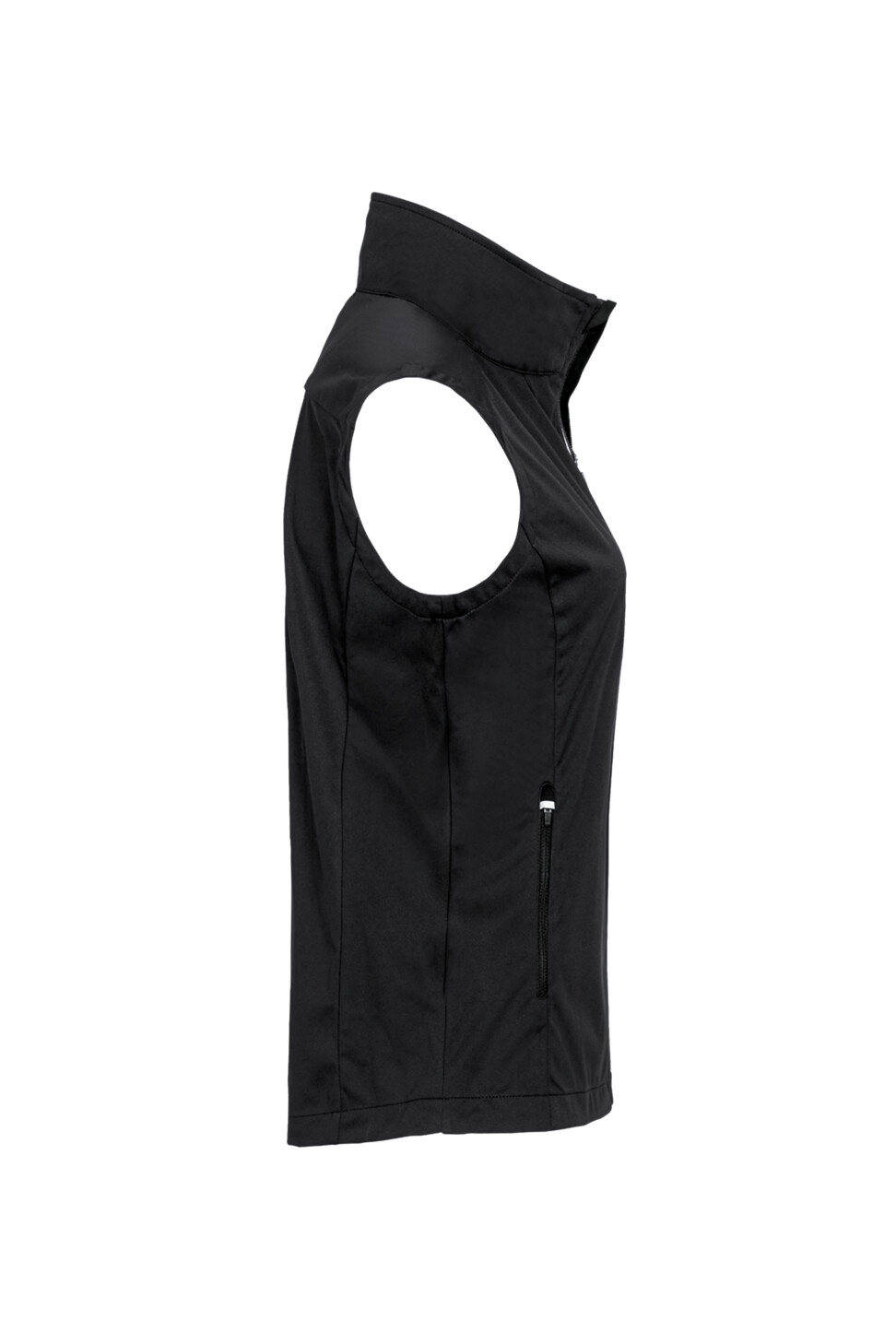 HAKRO | No. 254  | Damen | Light-Softshellweste Sarina