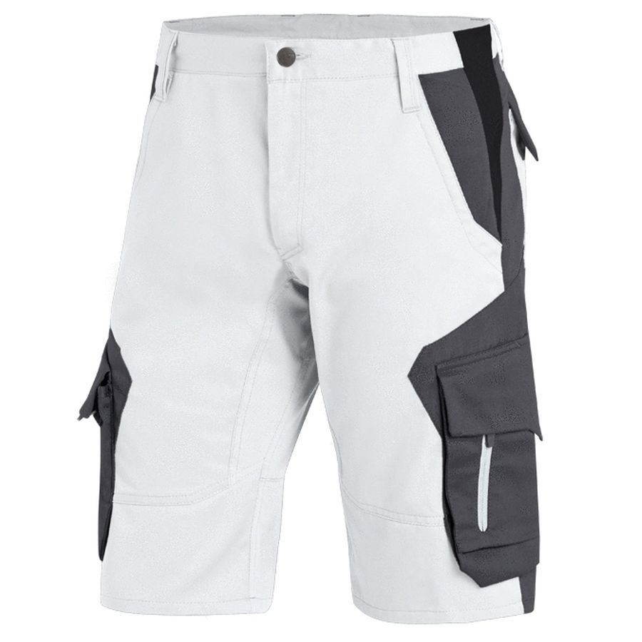FHB | Wulf | Bermuda Short