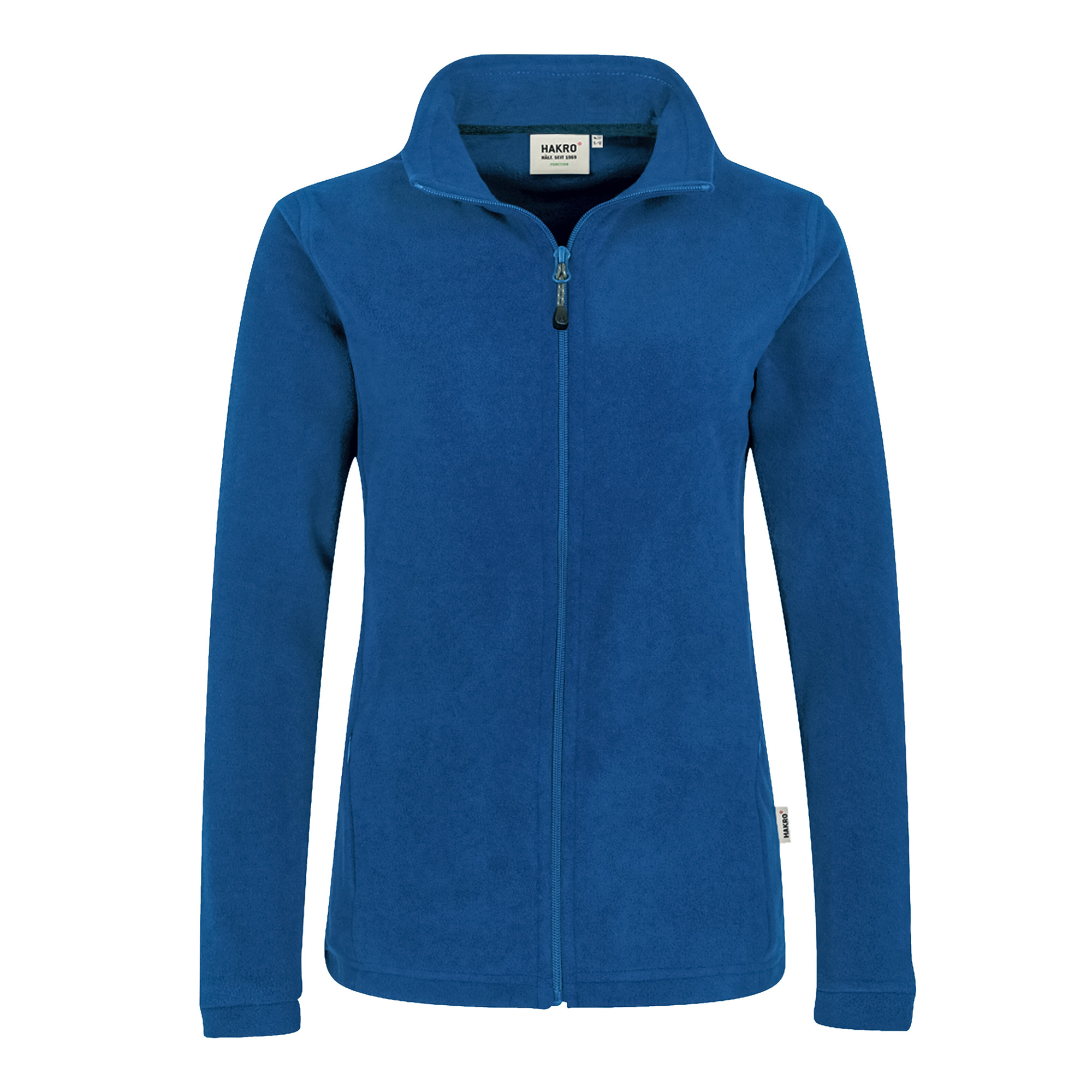 Fleecejacke | Delta | Damen