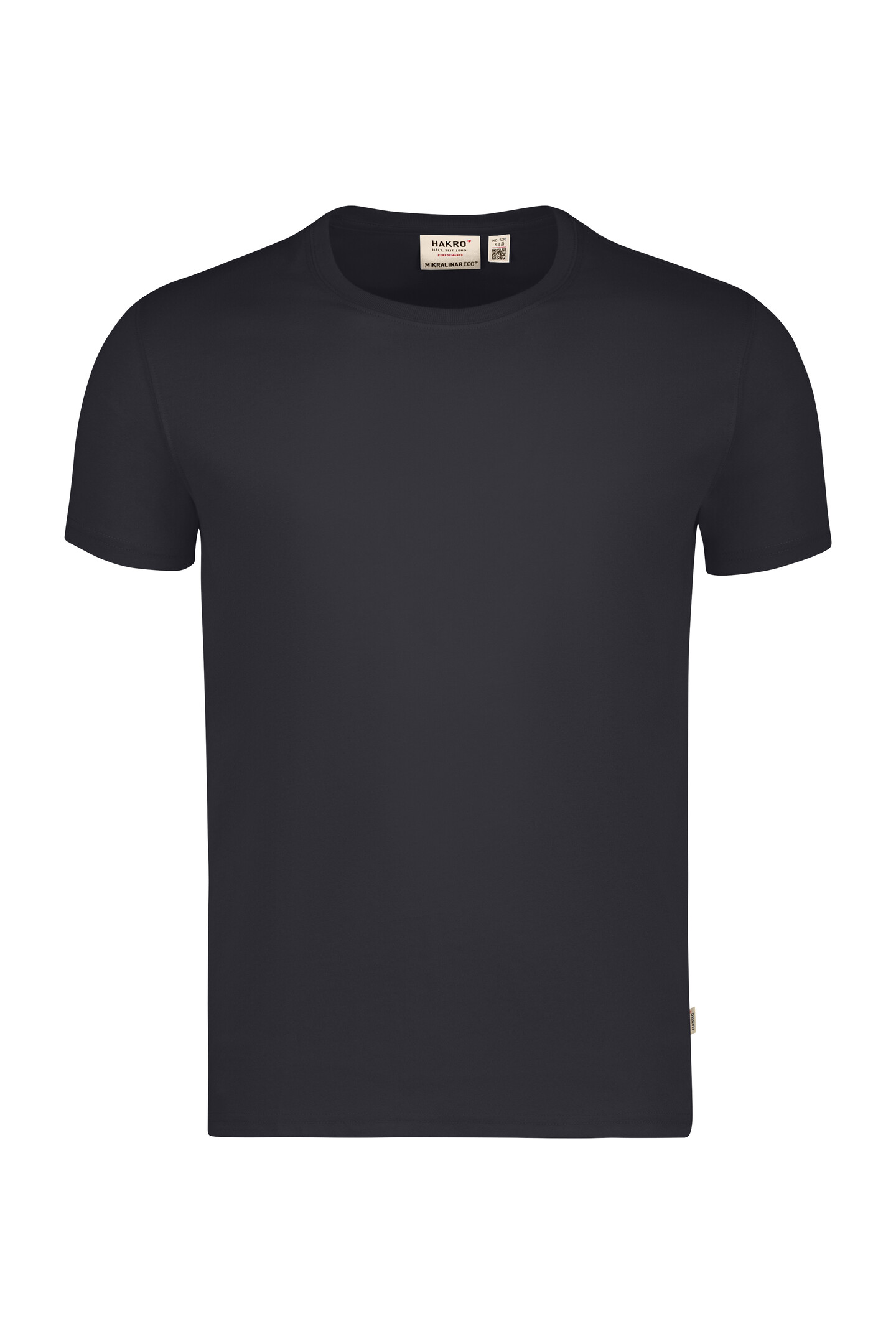 HAKRO | No. 530 | T-Shirt | MIKRALINAR® ECO