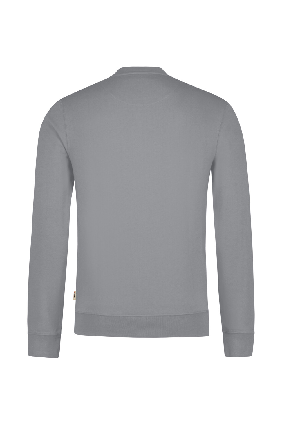 HAKRO | No. 550 | Sweatshirt | MIKRALINAR® ECO