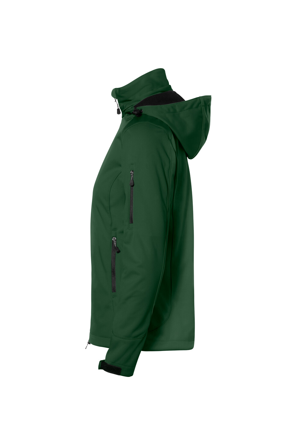 HAKRO | No. 248 | Damen | Softshelljacke | Alberta