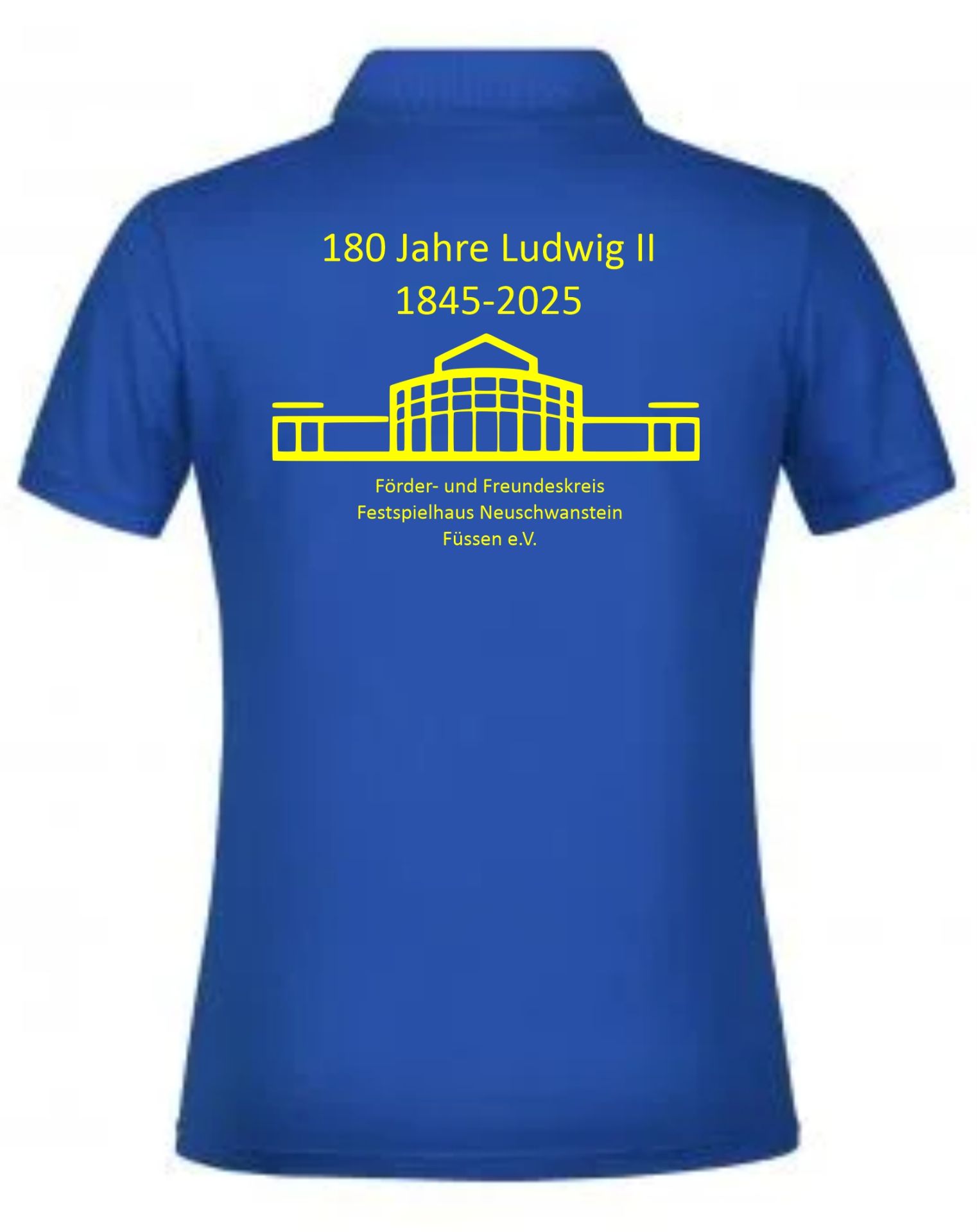 Poloshirt für Damen | verschiedene Motive