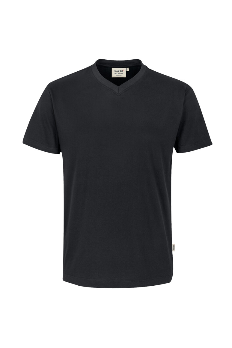 HAKRO | No. 226 |  V-Shirt Classic