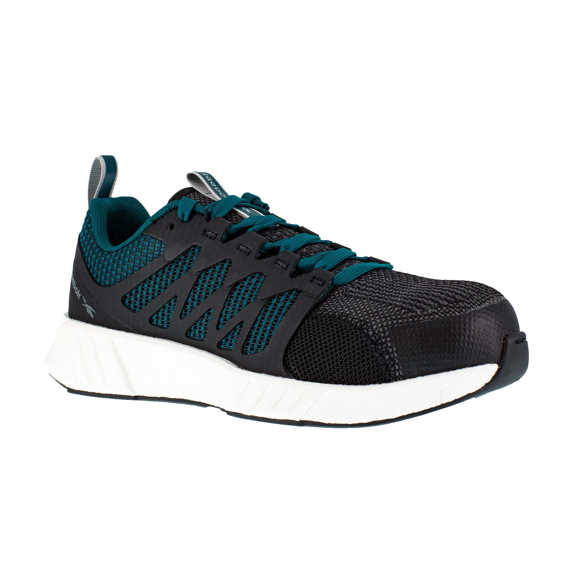 Reebok Fusion Flexweave™  Work Athletic Work Shoe | S1P