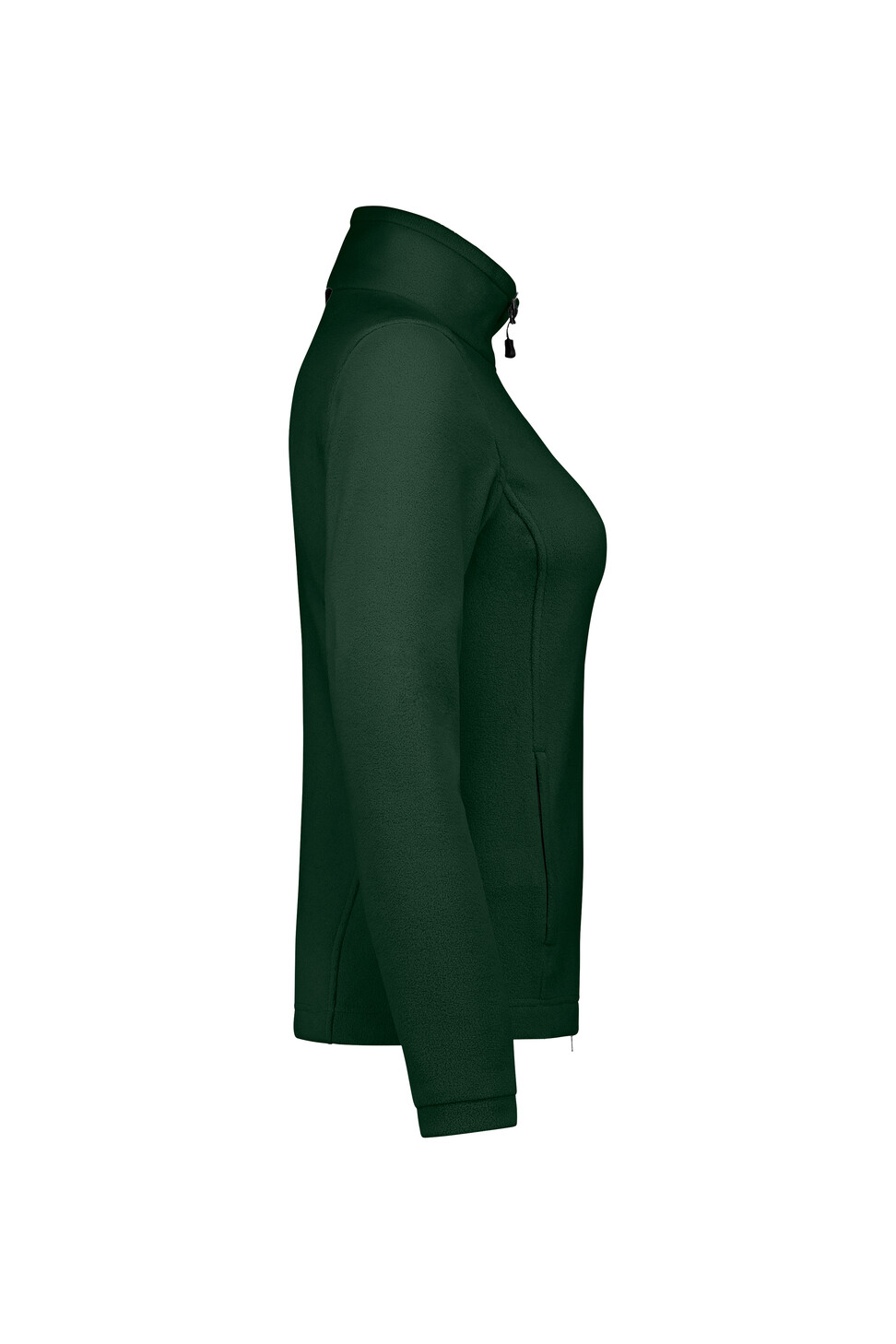 HAKRO | Nr. 246 | Damen | Fleecejacke | ECO