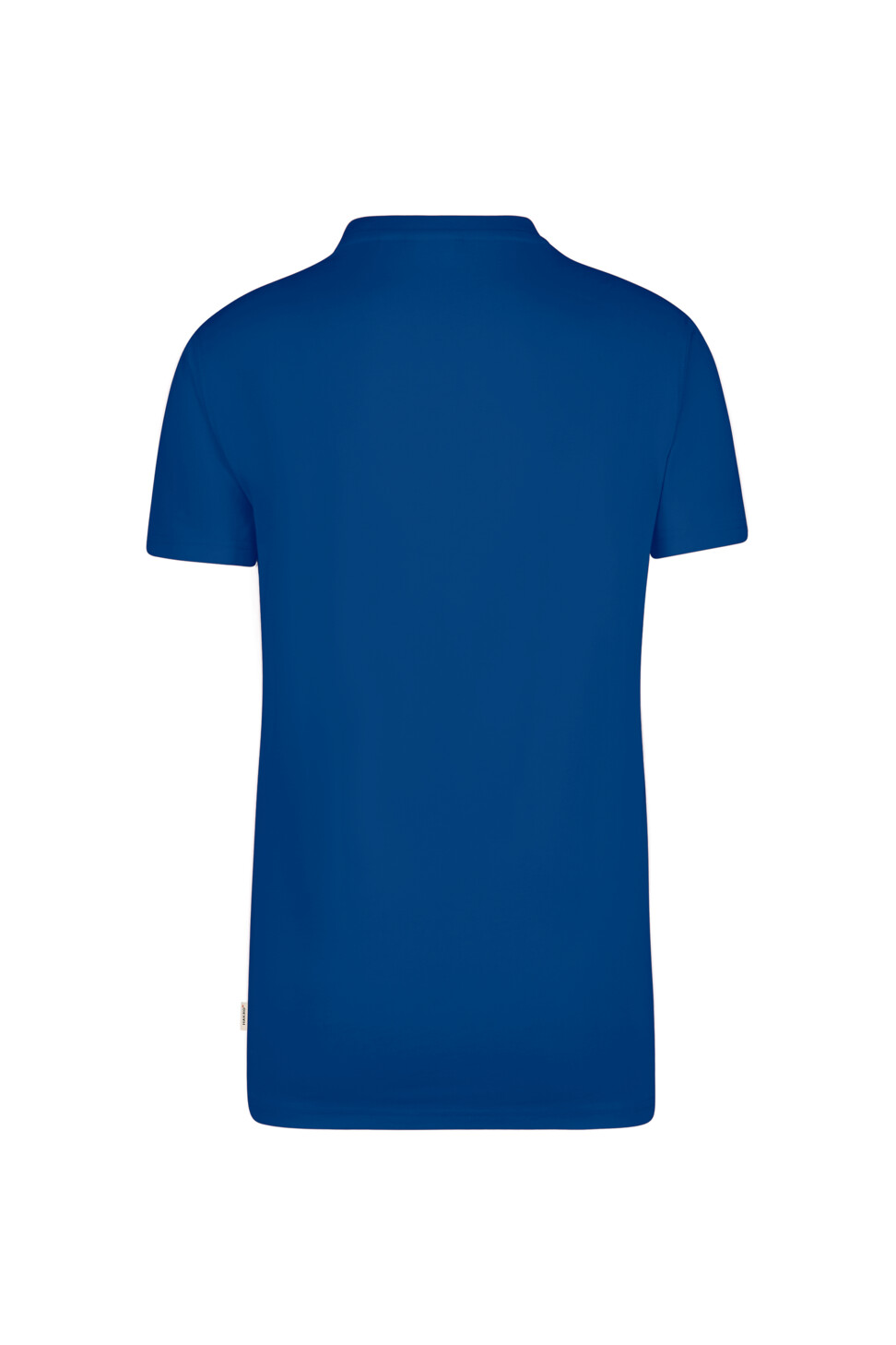 HAKRO | No. 593 | T-Shirt | Bio-Baumwolle