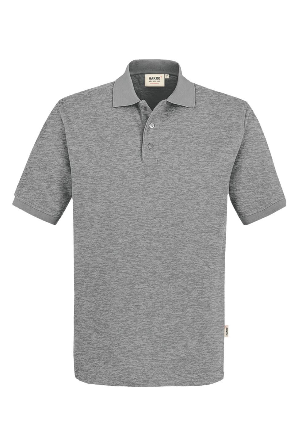 HAKRO | No. 816 | Poloshirt | MIKRALINAR®