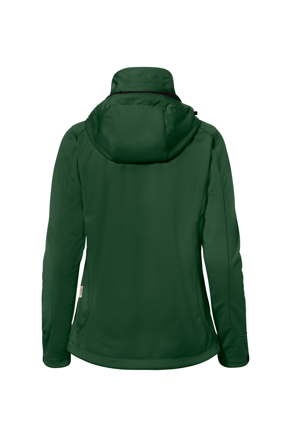 HAKRO | No. 248 | Damen | Softshelljacke | Alberta
