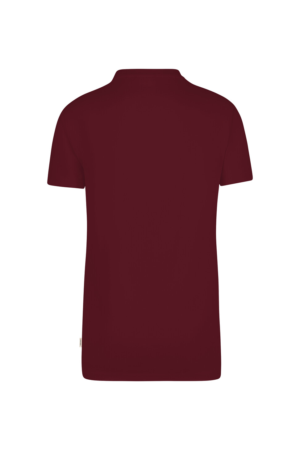 HAKRO | No. 593 | T-Shirt | Bio-Baumwolle