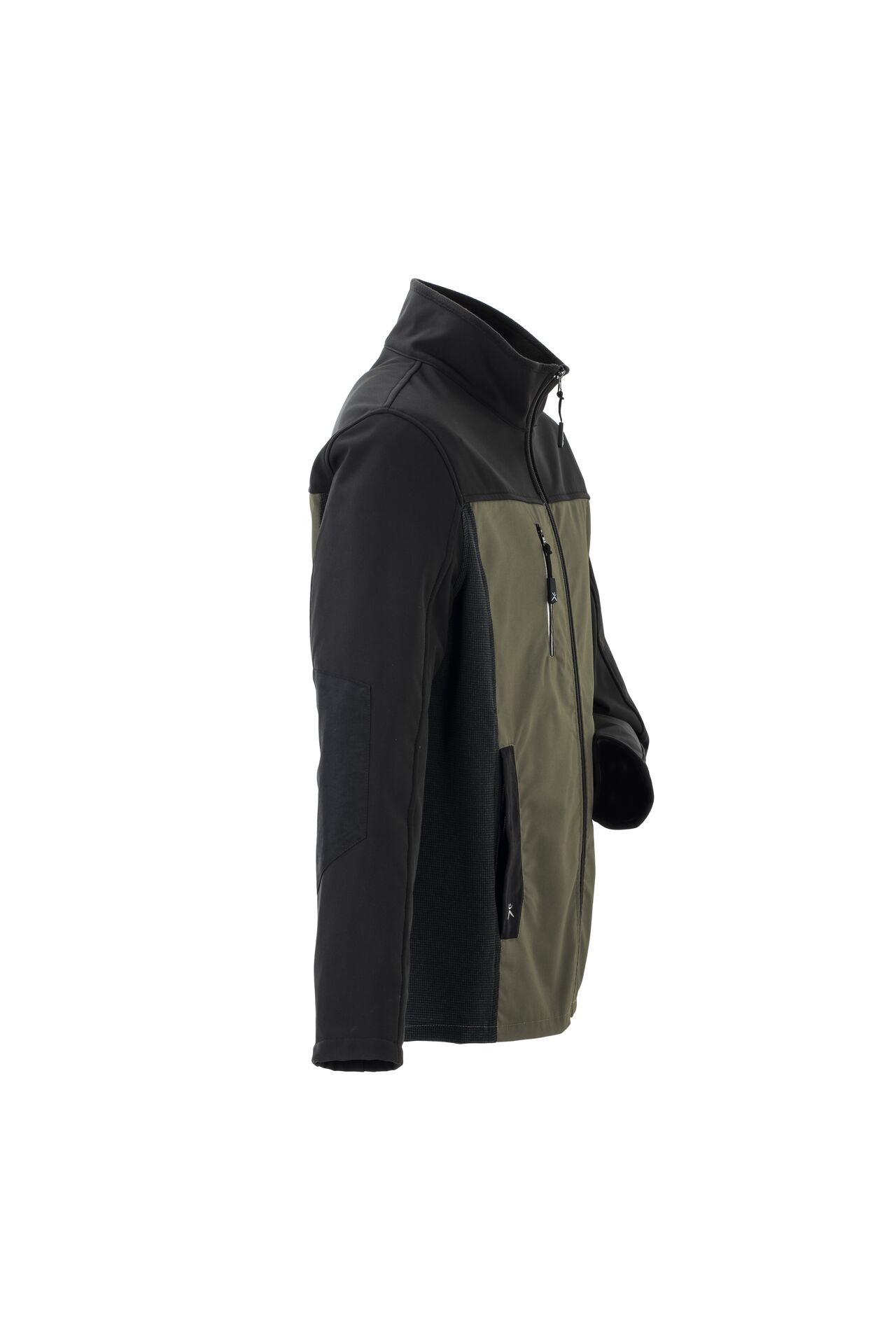 PLANAM | Norit | Herren Hybridjacke