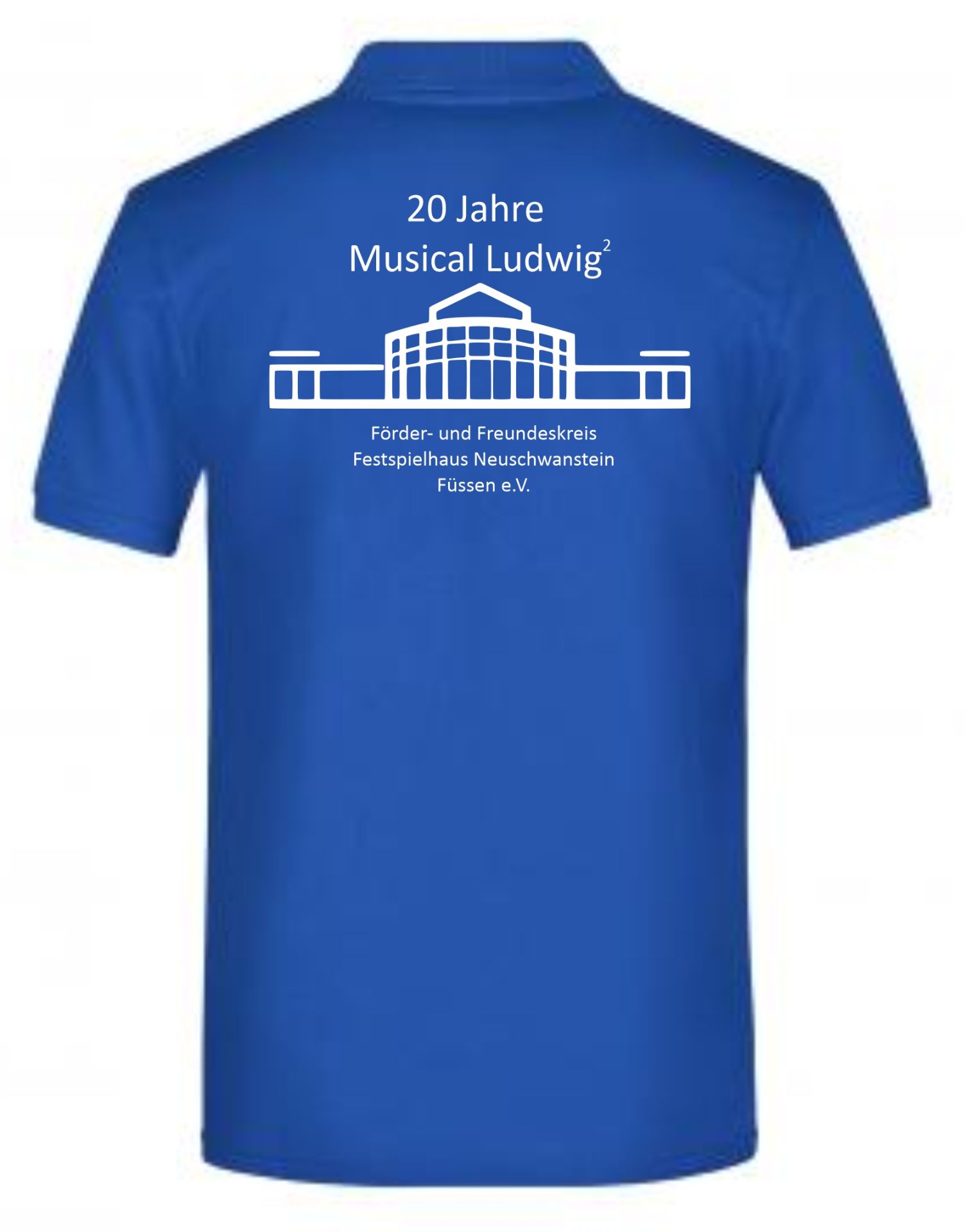 Poloshirt für Herren | verschiedene Motive