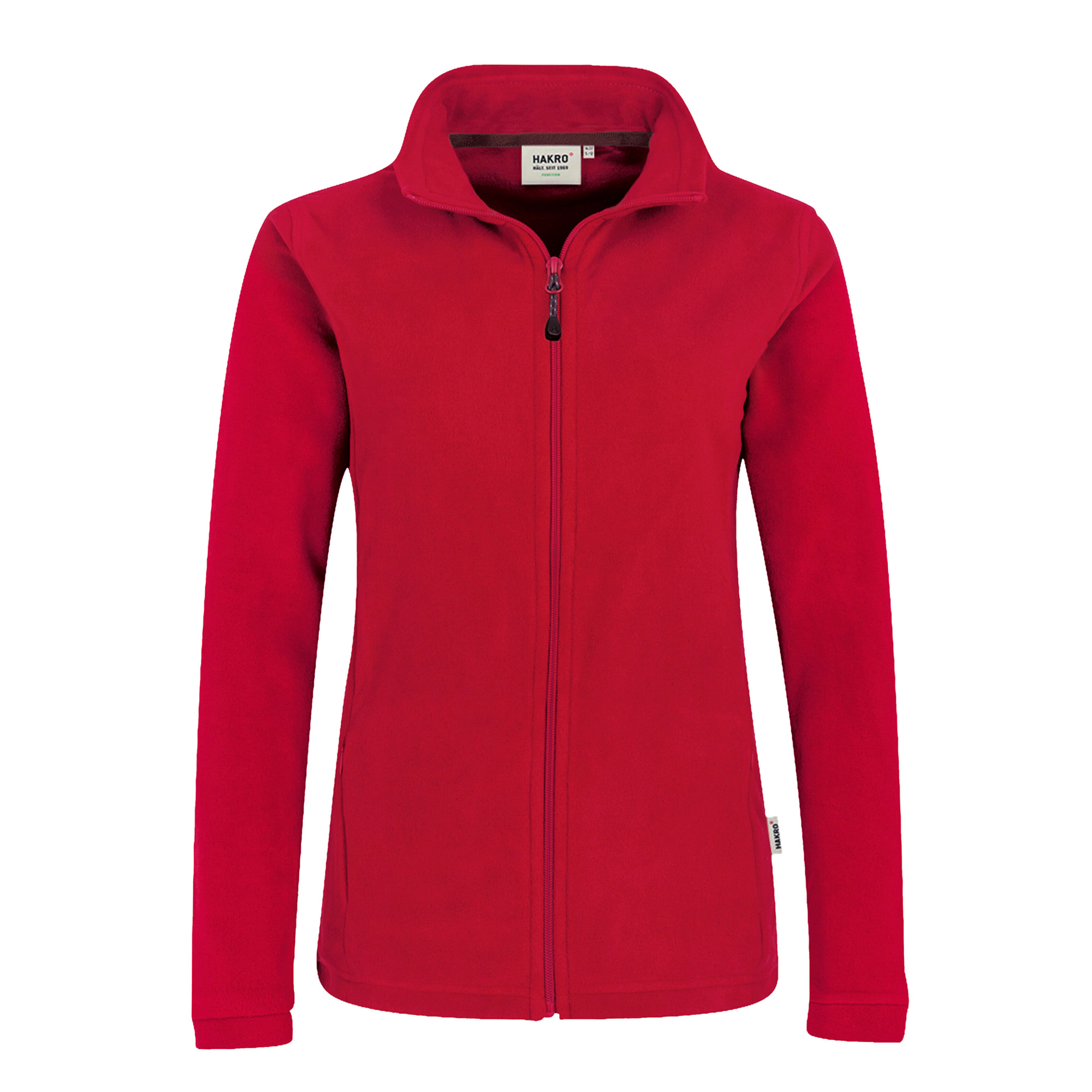 Fleecejacke | Delta | Damen