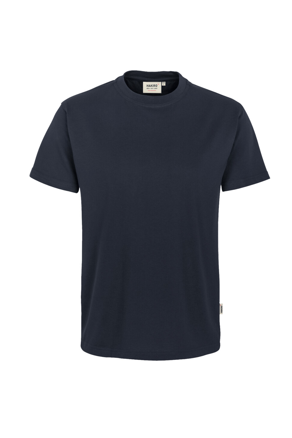 HAKRO | No. 281 | T-Shirt | MIKRALINAR®