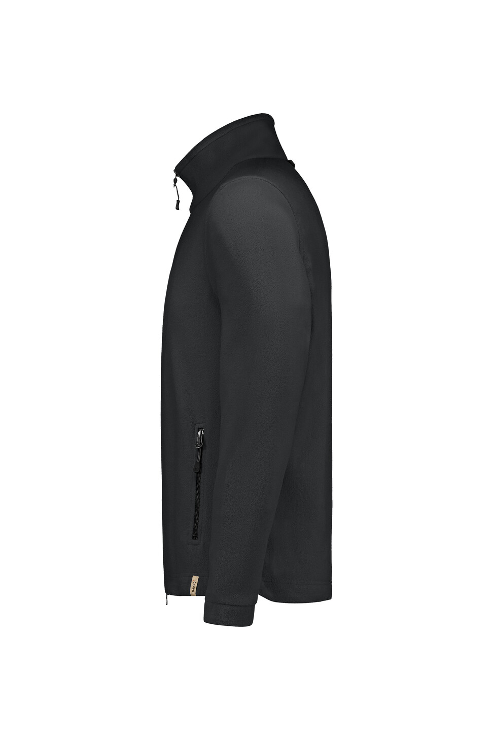 HAKRO | Nr. 846 | Fleecejacke | ECO