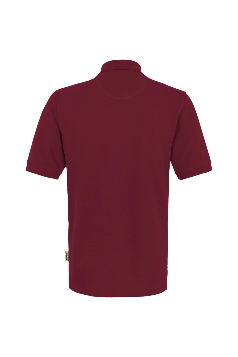HAKRO | No. 569 | Poloshirt | MIKRALINAR® ECO