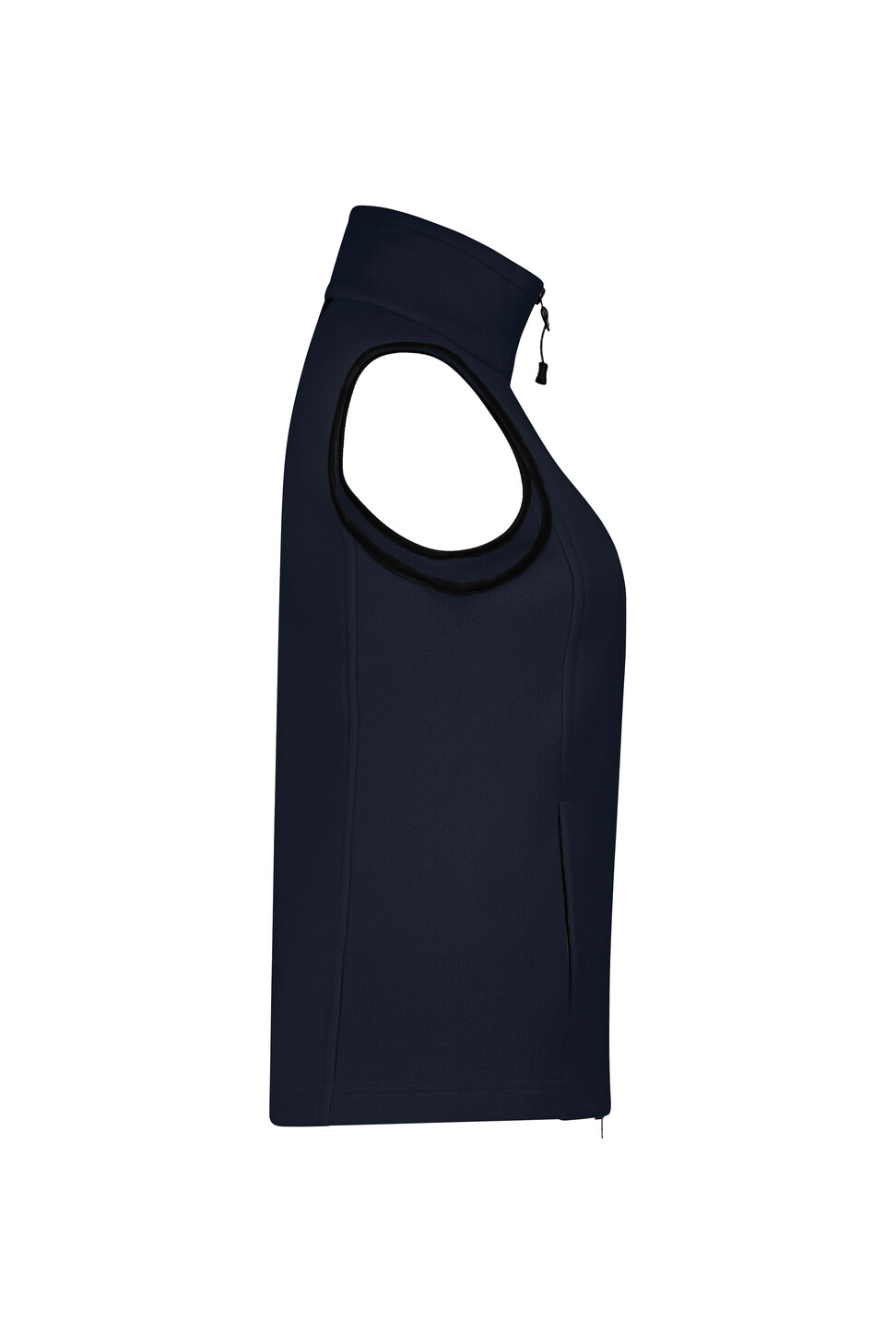 HAKRO | Nr. 247 | Damen | Fleeceweste | ECO