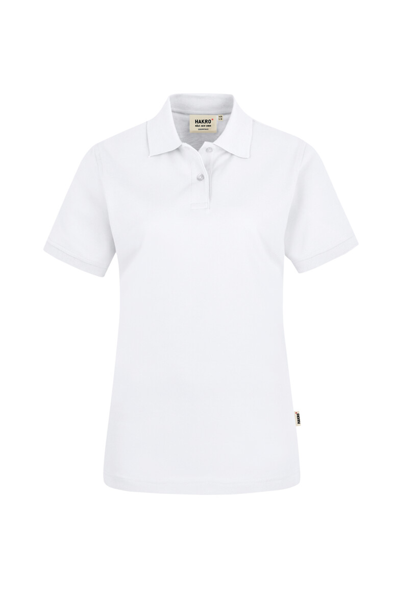 HAKRO | No.224 | Damen | Poloshirt | Top