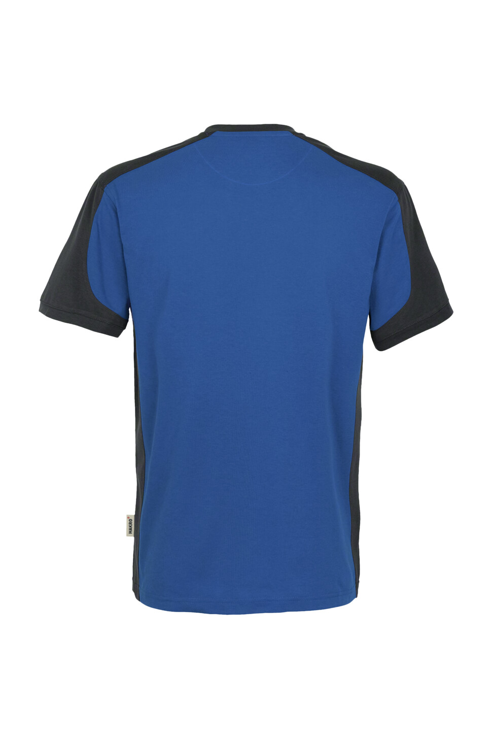 HAKRO | No. 290 | T-Shirt | Contrast MIKRALINAR