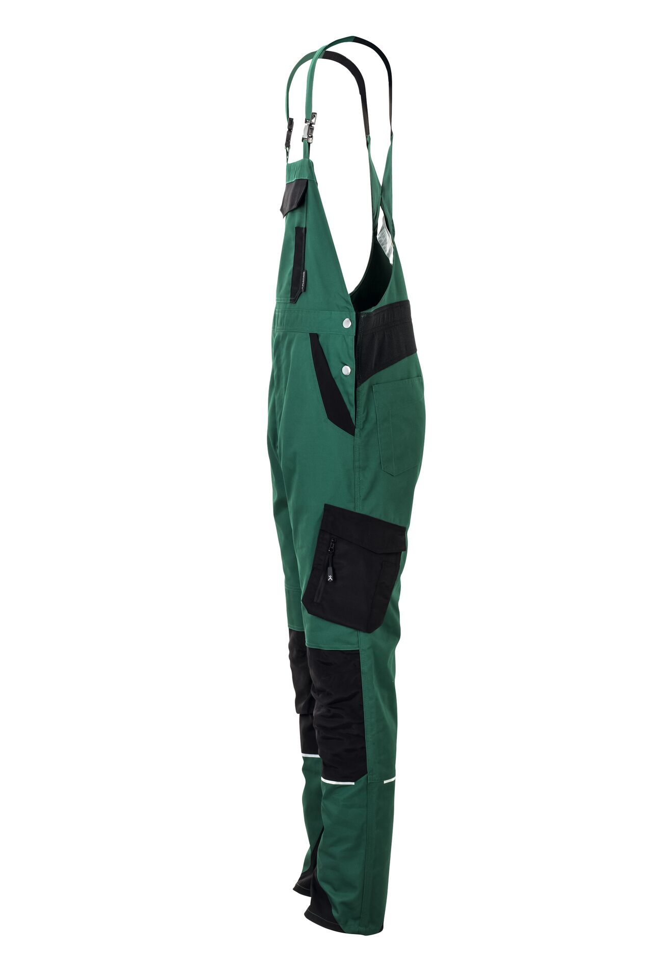 PLANAM | Norit Herren Latzhose