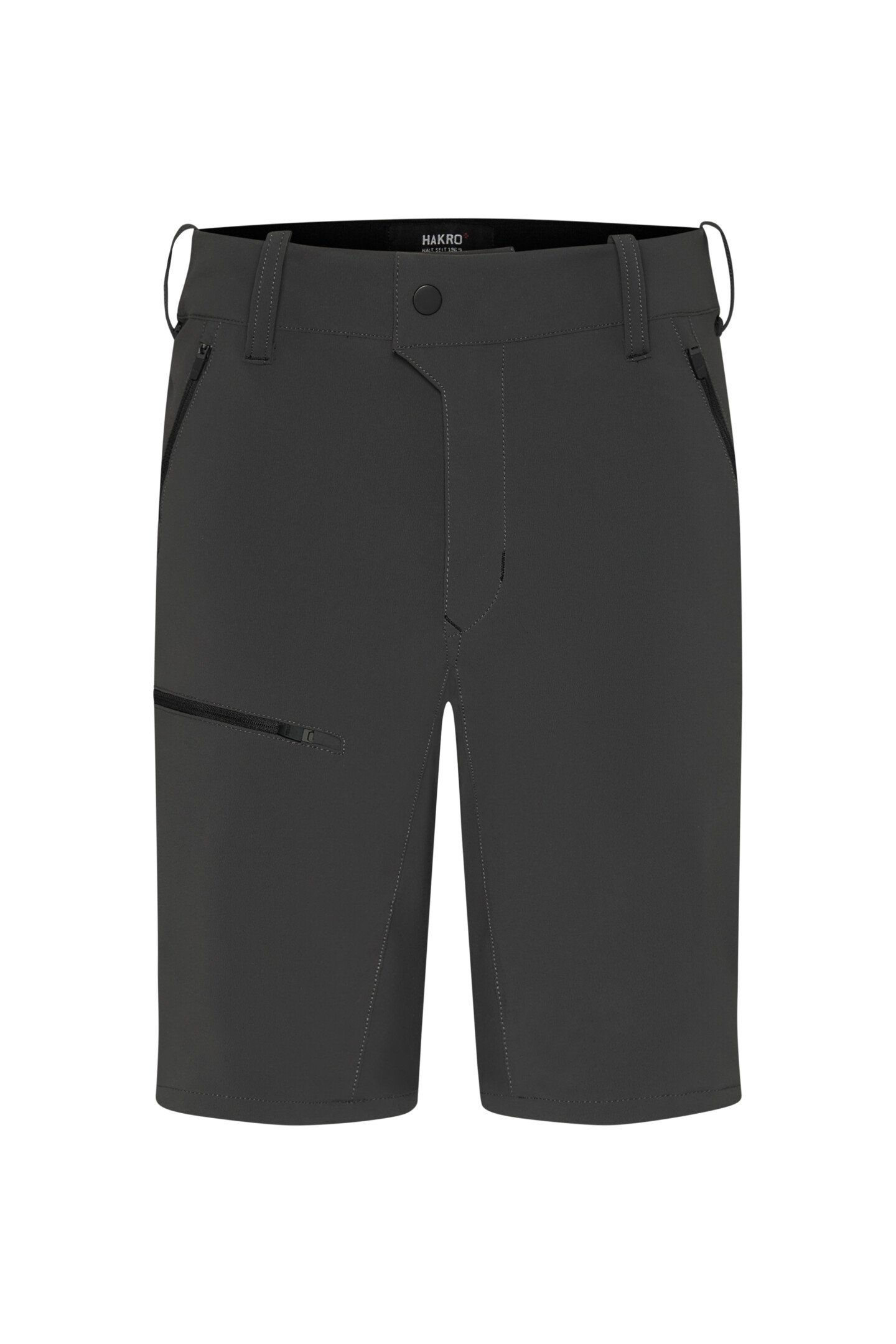 HAKRO | No. 743 | Funktionsshorts | X-Stretch
