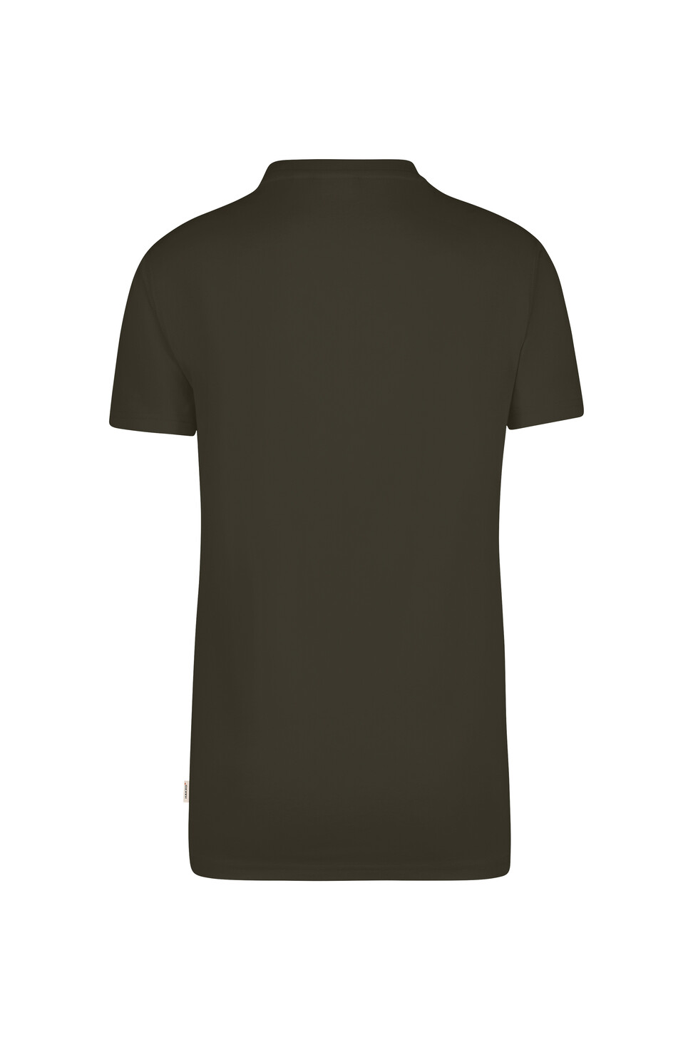 HAKRO | No. 593 | T-Shirt | Bio-Baumwolle