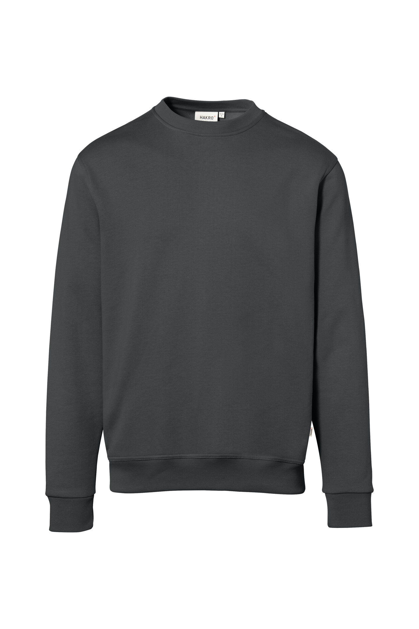HAKRO | No. 471 | Sweatshirt  | Premium