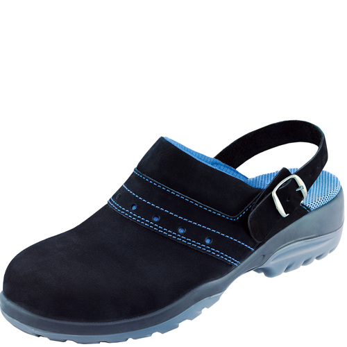 Atlas | Damen | Cloq GX390 | SB | schwarz