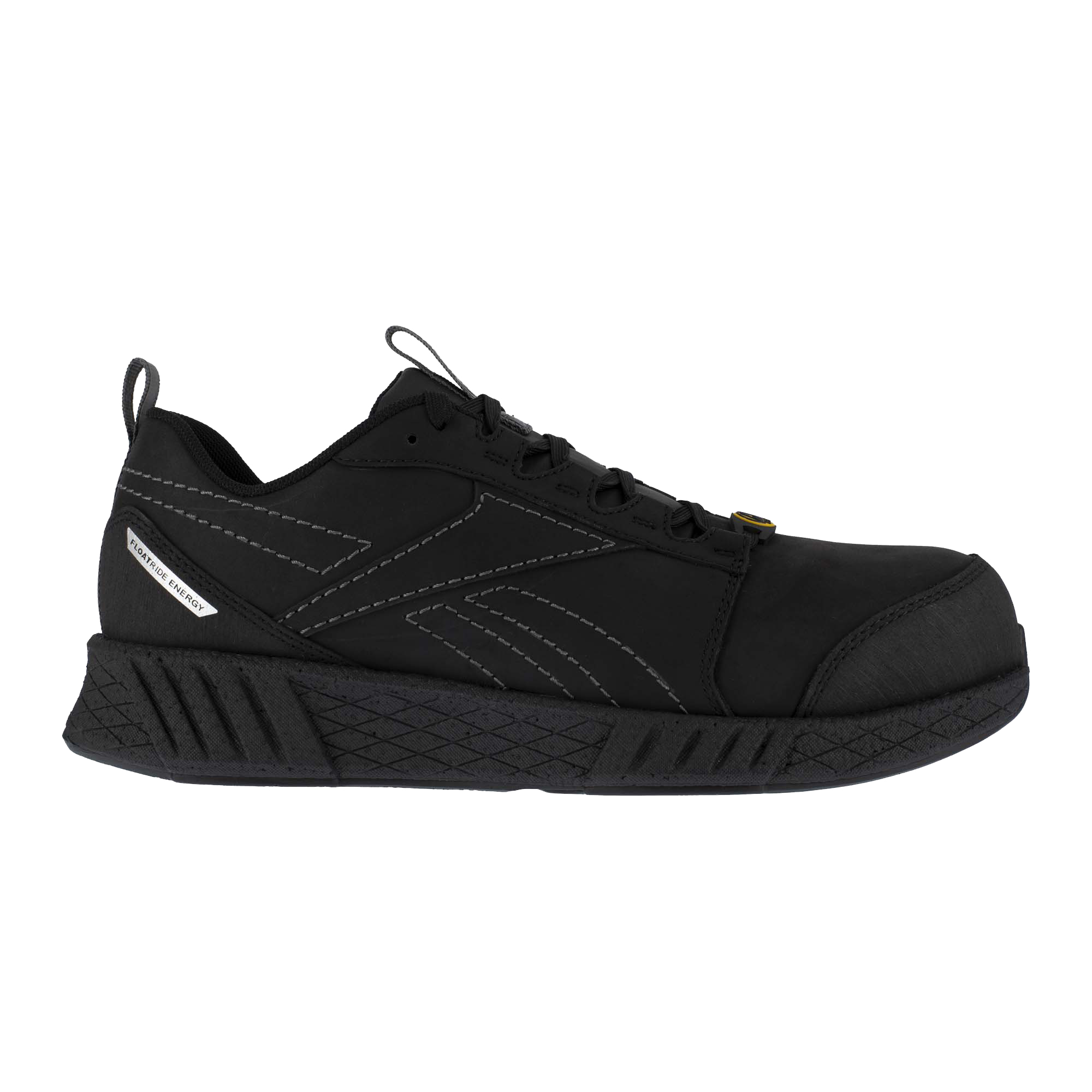 Reebok Fusion Formidable Work Athletic Work Shoe | S3 | ESD