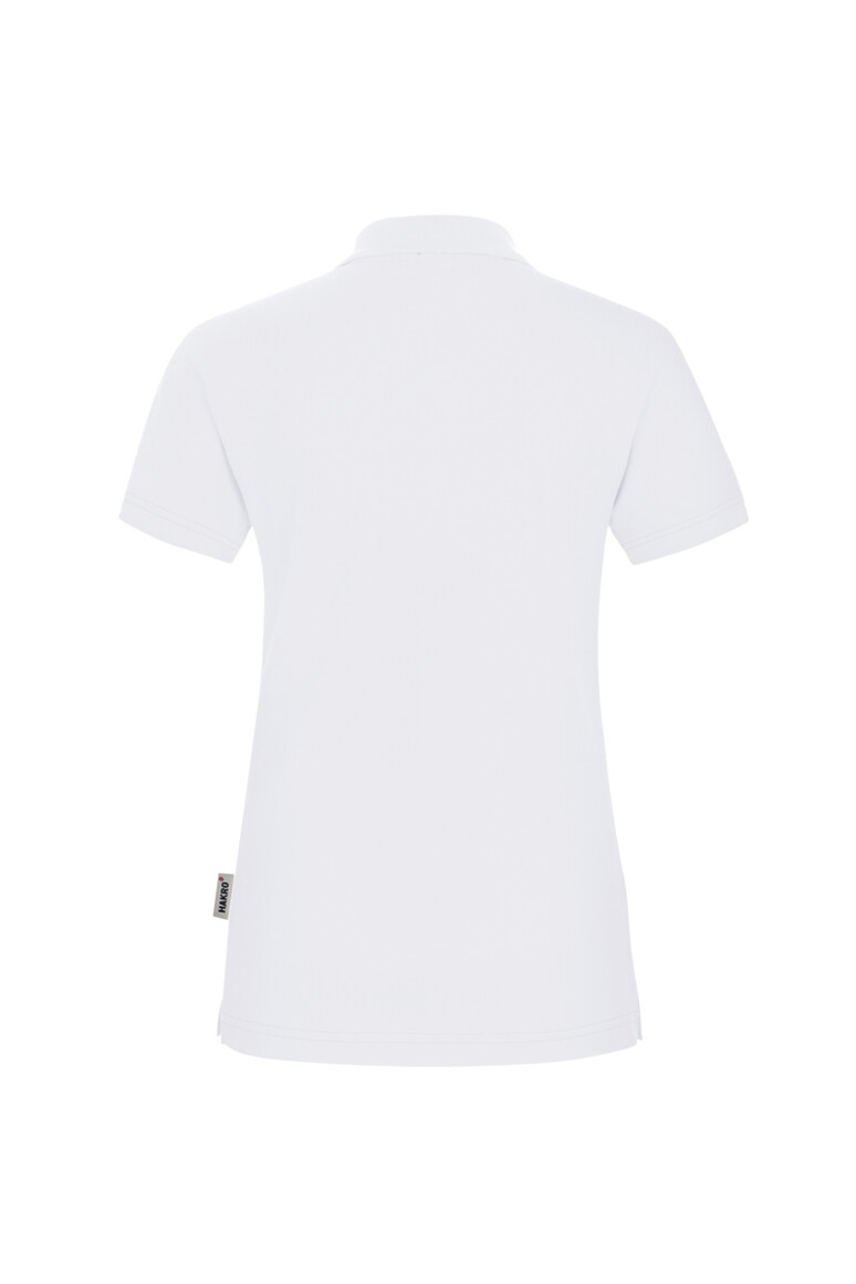 HAKRO | No. 201 | Damen | Poloshirt Pima-Cotton