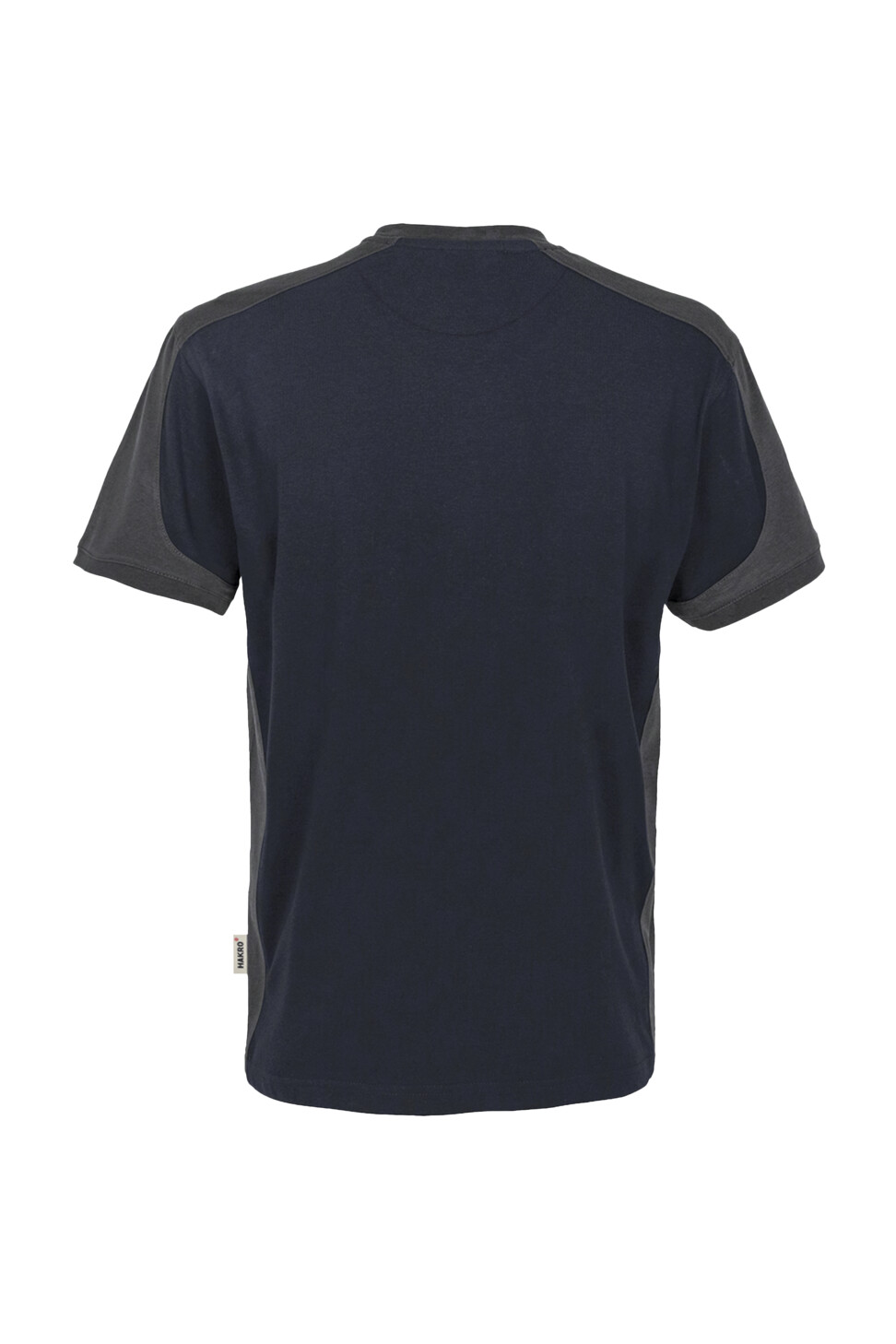 HAKRO | No. 290 | T-Shirt | Contrast MIKRALINAR