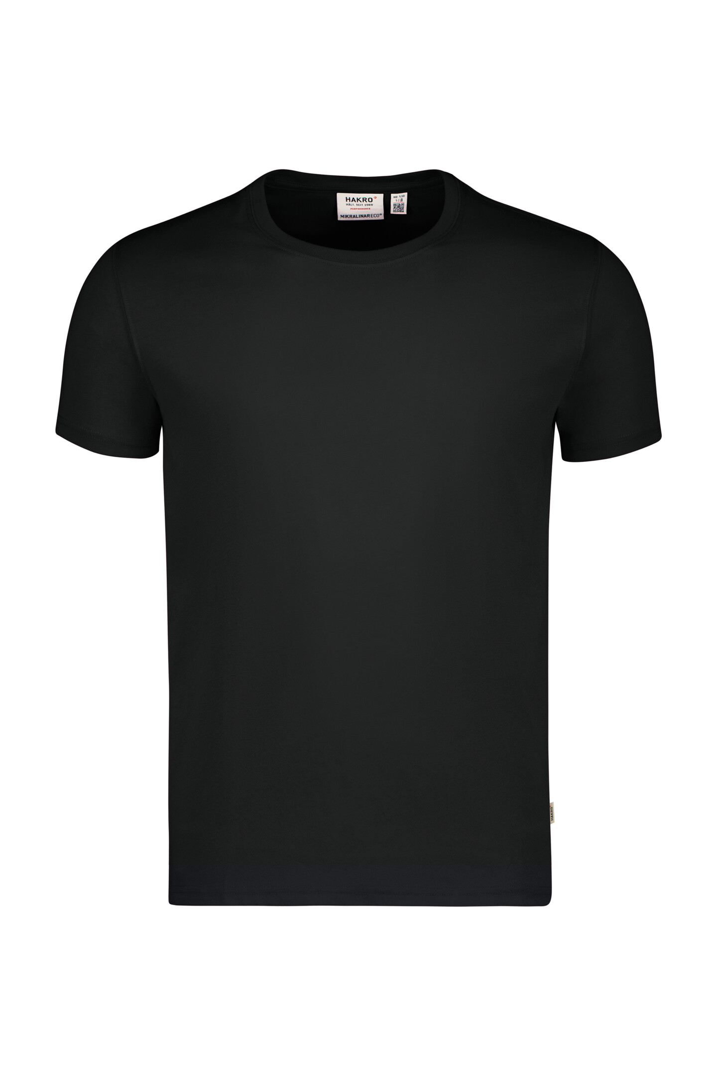 HAKRO | No. 530 | T-Shirt | MIKRALINAR® ECO