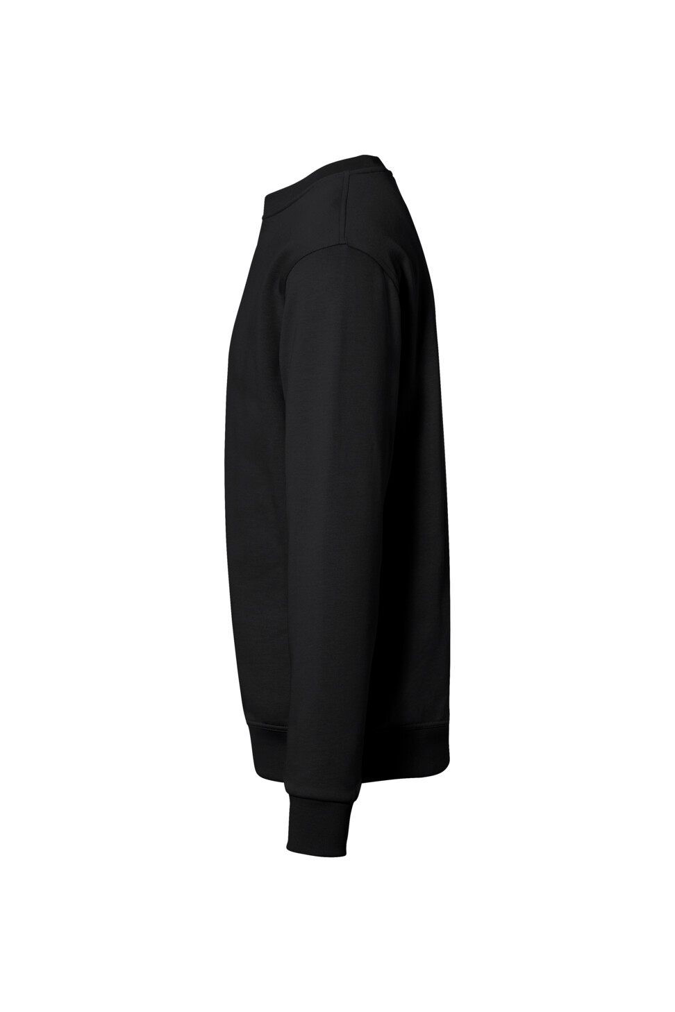HAKRO | Nr. 570 | Sweatshirt | Bio-Baumwolle