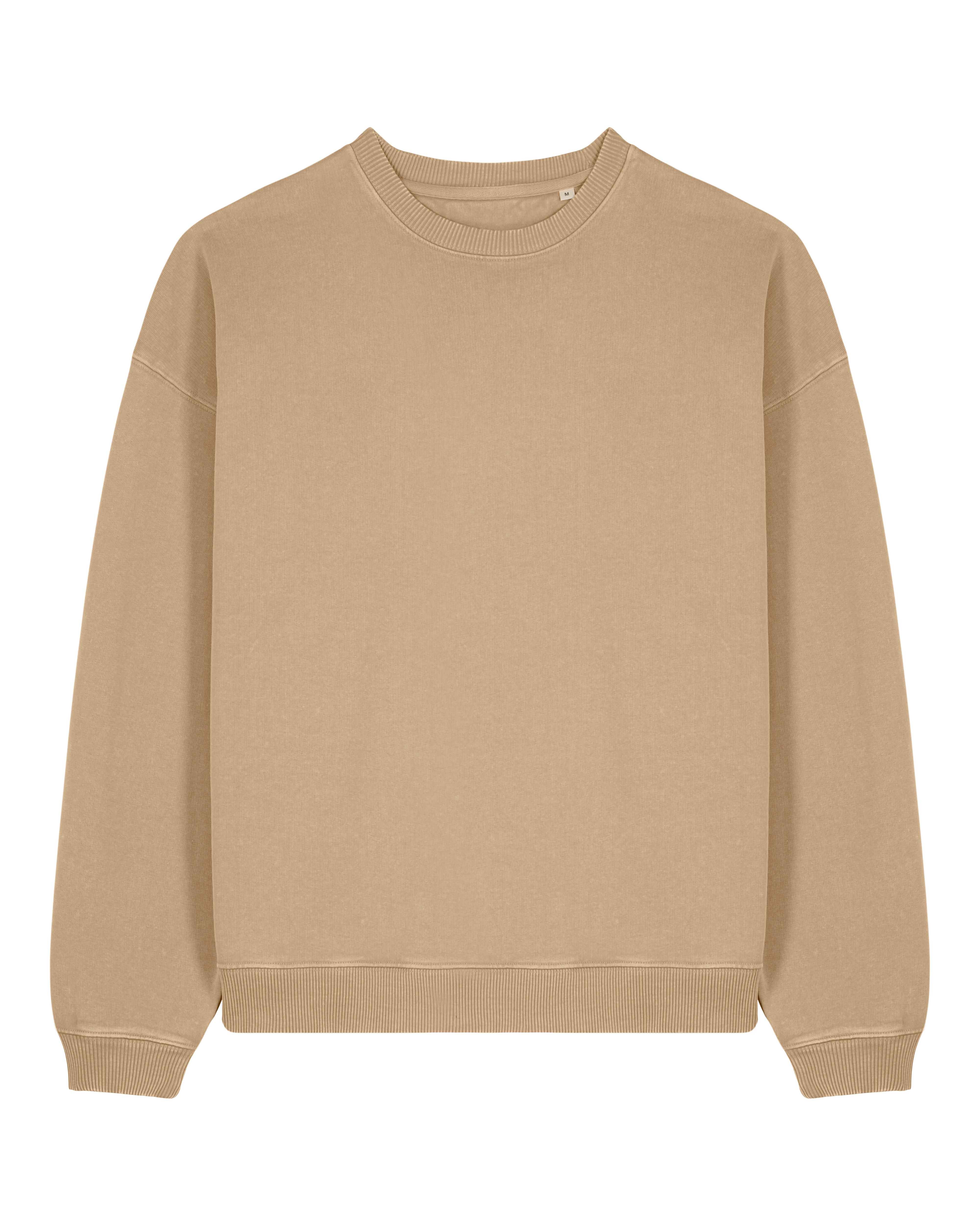STANLEY/STELLA | Radder 2.0 | Vintage | Sweatshirt