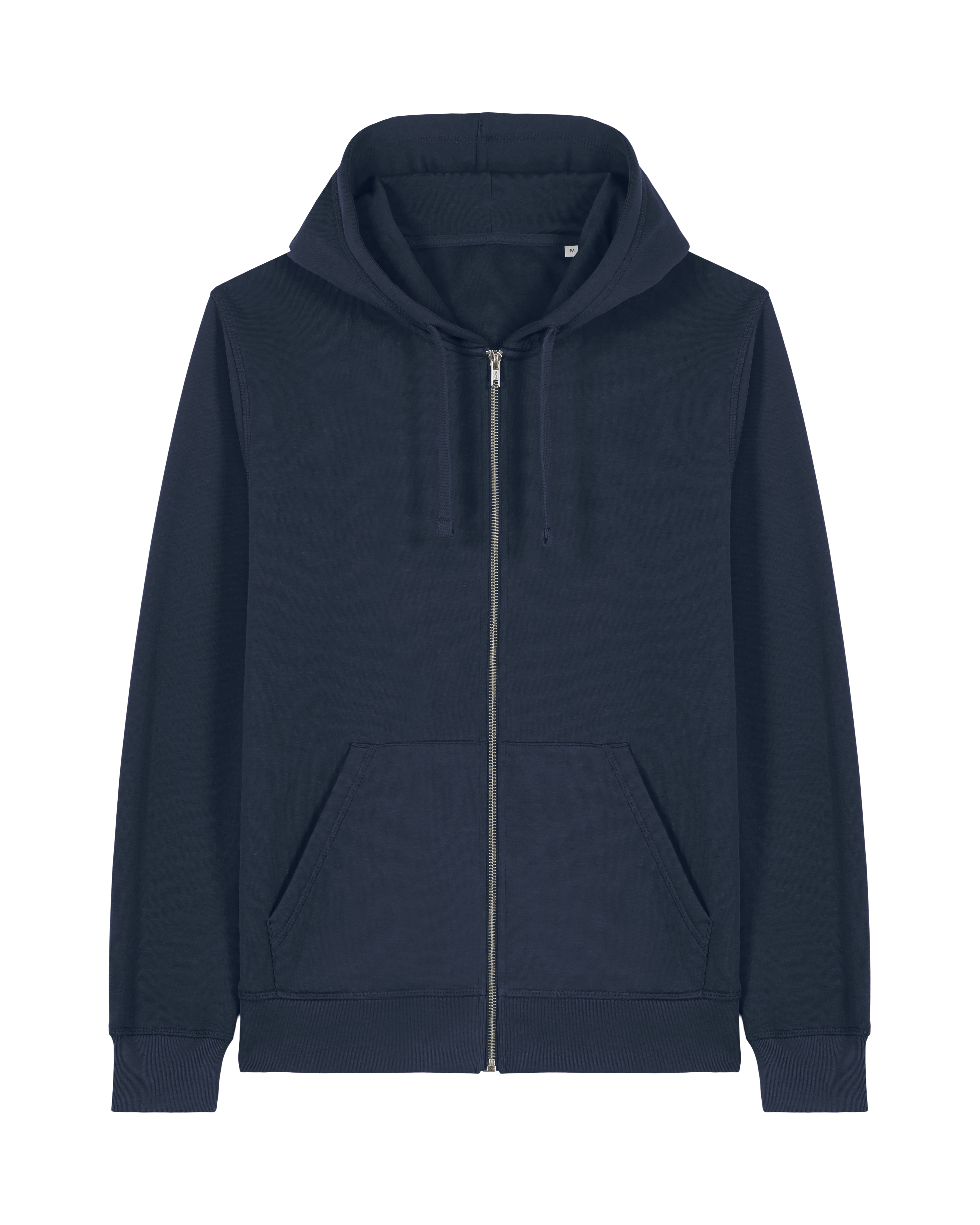 STANLEY/STELLA | Mixer | Unisex | ZIP-Thru-Hoodie-Sweatshirt