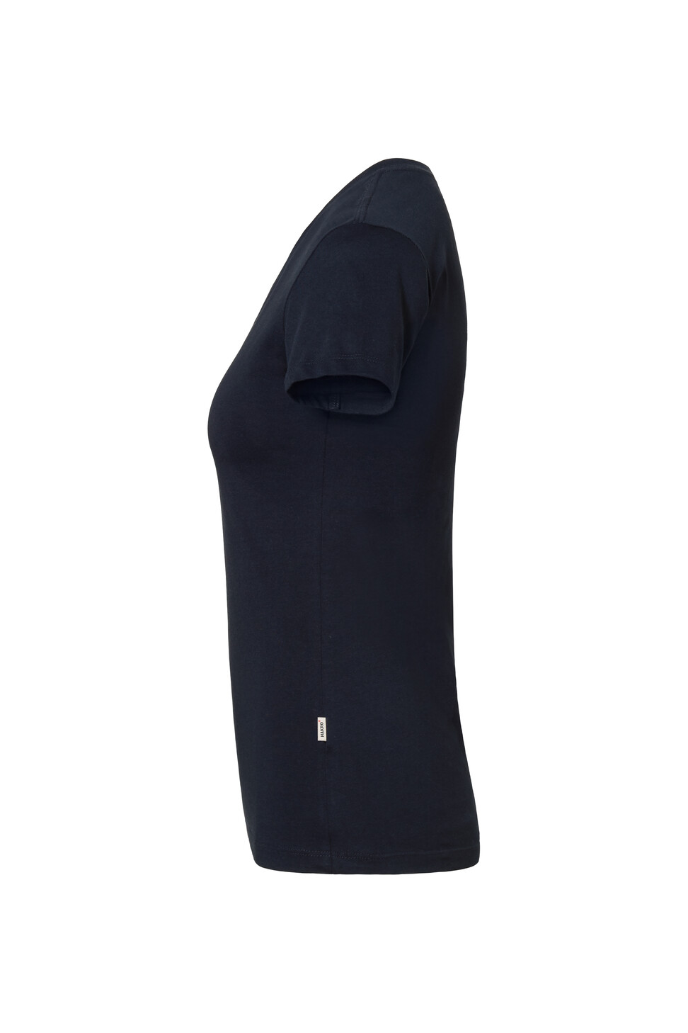 HAKRO | No. 172 | Damen | V-Shirt Stretch