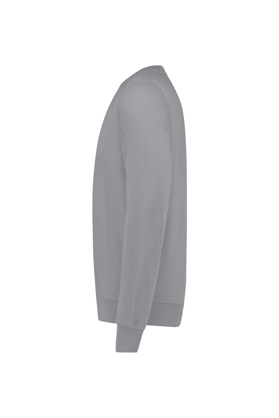 HAKRO | No. 550 | Sweatshirt | MIKRALINAR® ECO