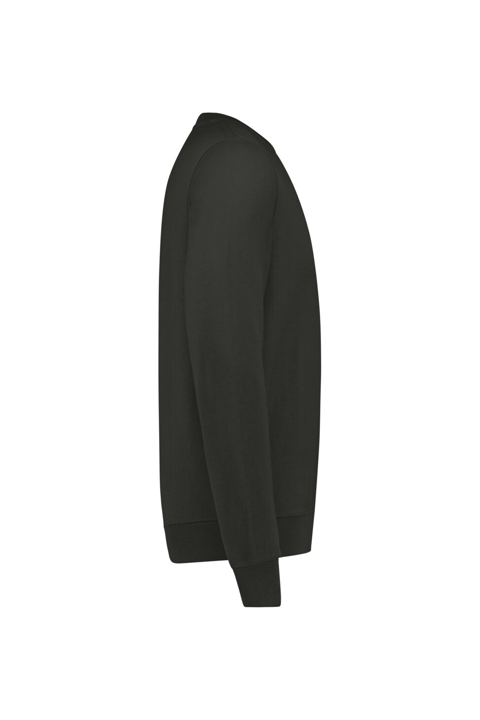 HAKRO | No. 550 | Sweatshirt | MIKRALINAR® ECO