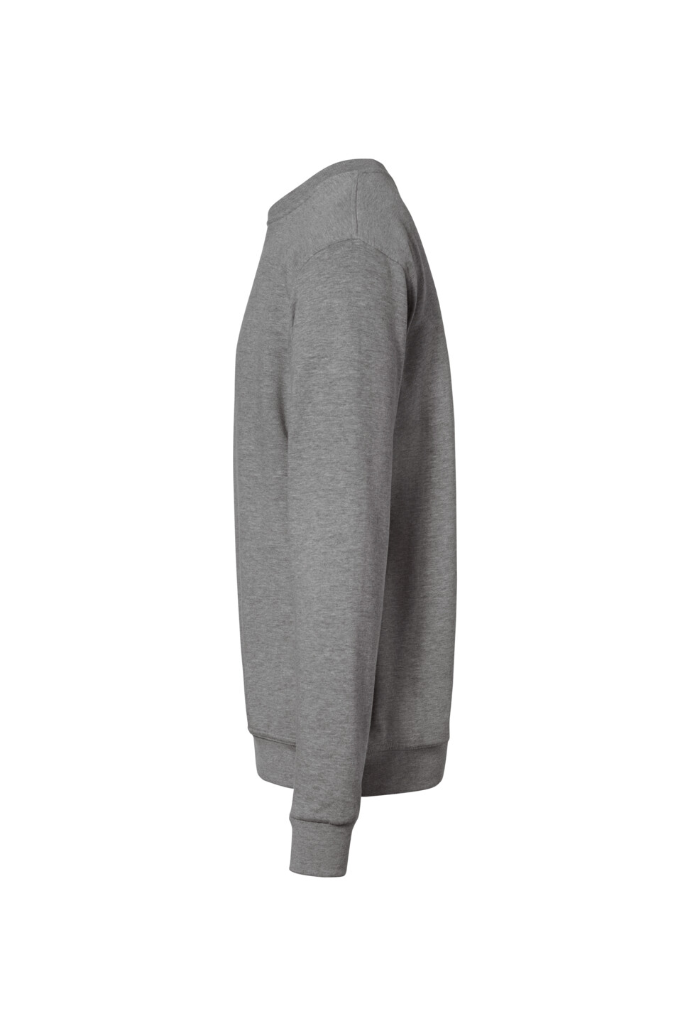 HAKRO | Nr. 570 | Sweatshirt | Bio-Baumwolle