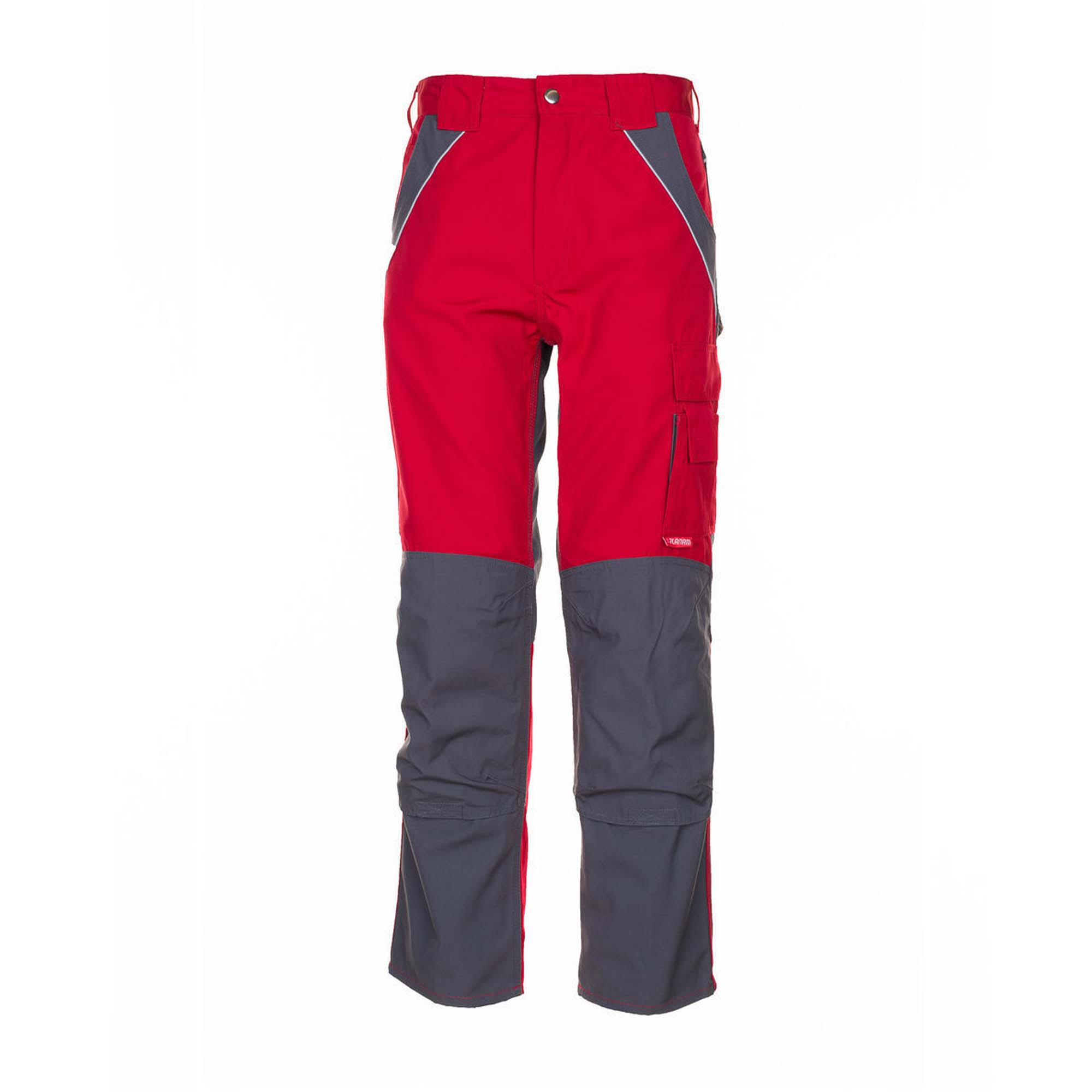 Plaline | Bundhose | rot