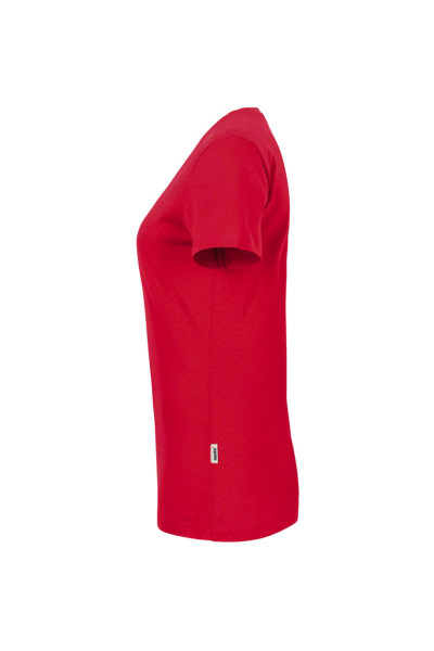 HAKRO | No. 126 | Damen | V-Shirt Classic