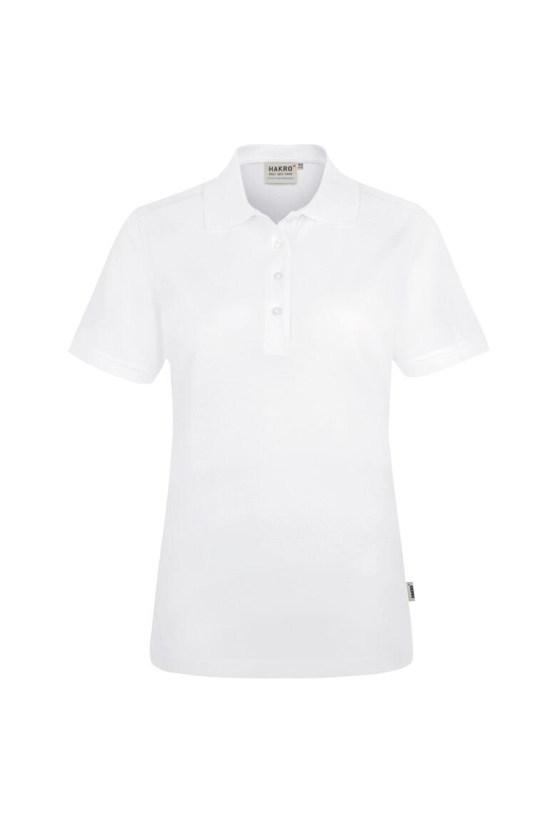 HAKRO | No. 218 | Damen | Poloshirt Mikralinar® PRO