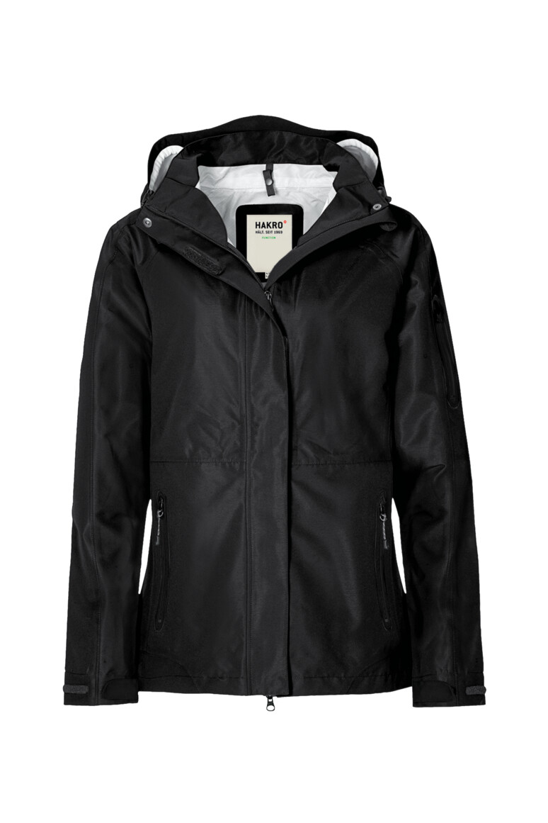 HAKRO | No. 250 | Damen | Activejacke | Fernie