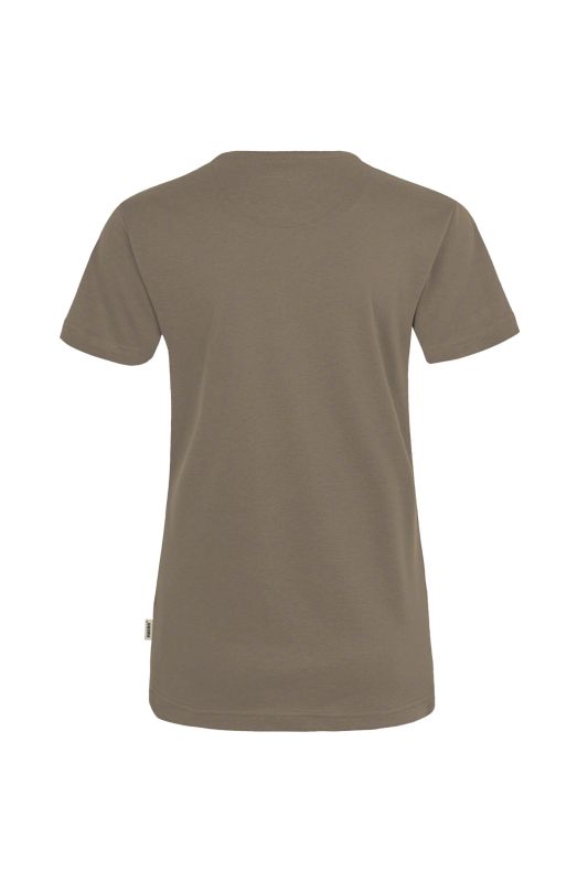 HAKRO | No. 181 | V-Shirt | Damen | MIKRALINAR®