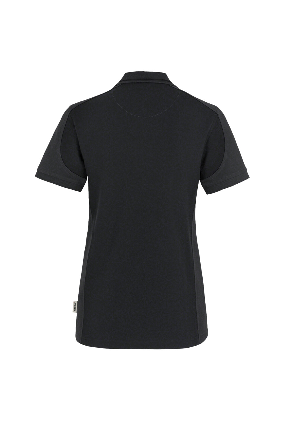 HAKRO | No.239 | Damen | Poloshirt | Contrast | Mikralinar®