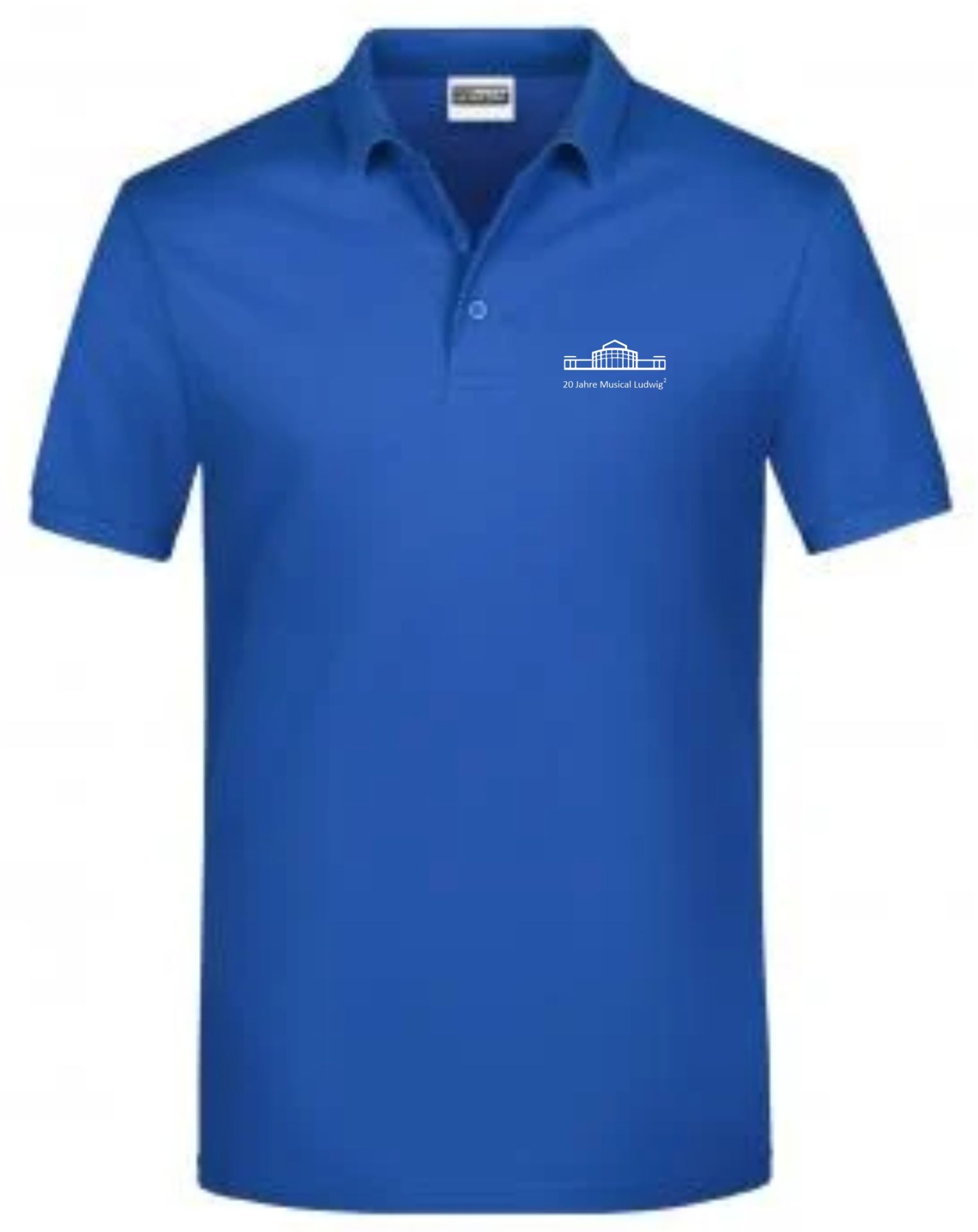 Poloshirt für Herren | verschiedene Motive