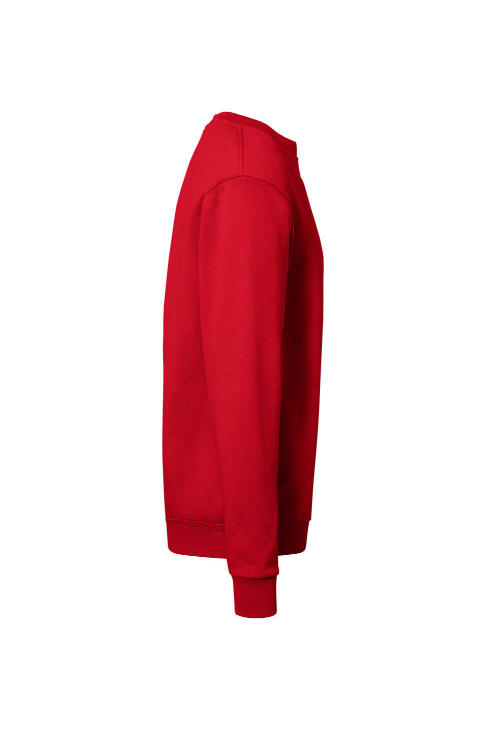 HAKRO | Nr. 570 | Sweatshirt | Bio-Baumwolle