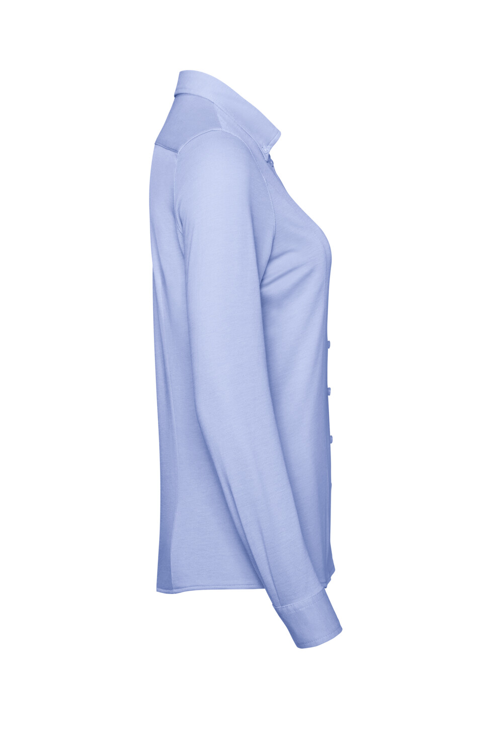 HAKRO | No. 129 | Bluse Natural Stretch | Damen